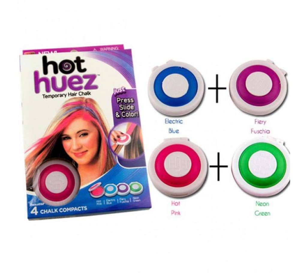 hot huez temporary hair chalk-China