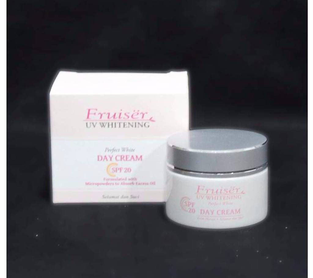 Fruiser Day Cream UV - 50ml