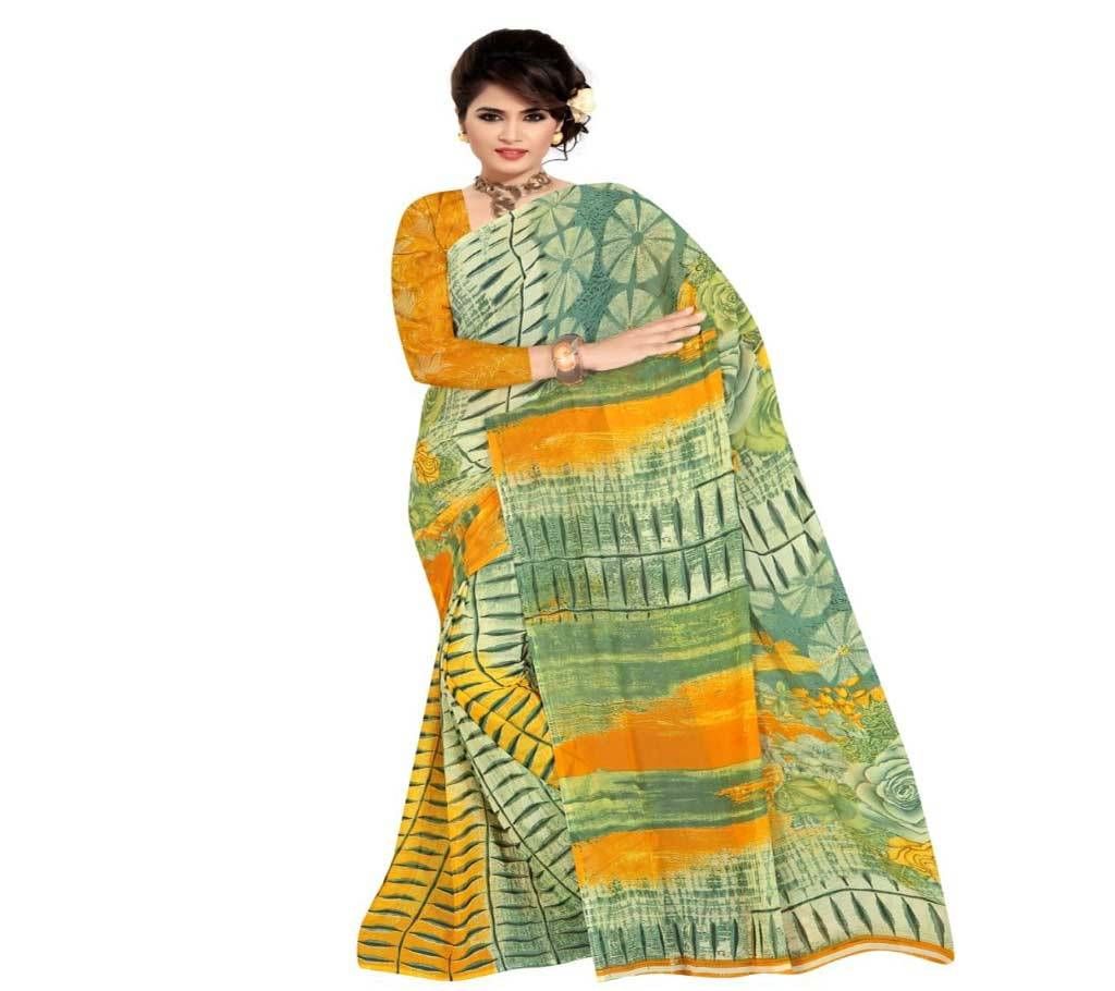 Indian Silk Sharee (Copy)