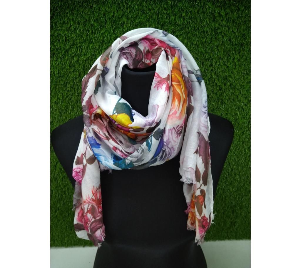 womens crincle hijab