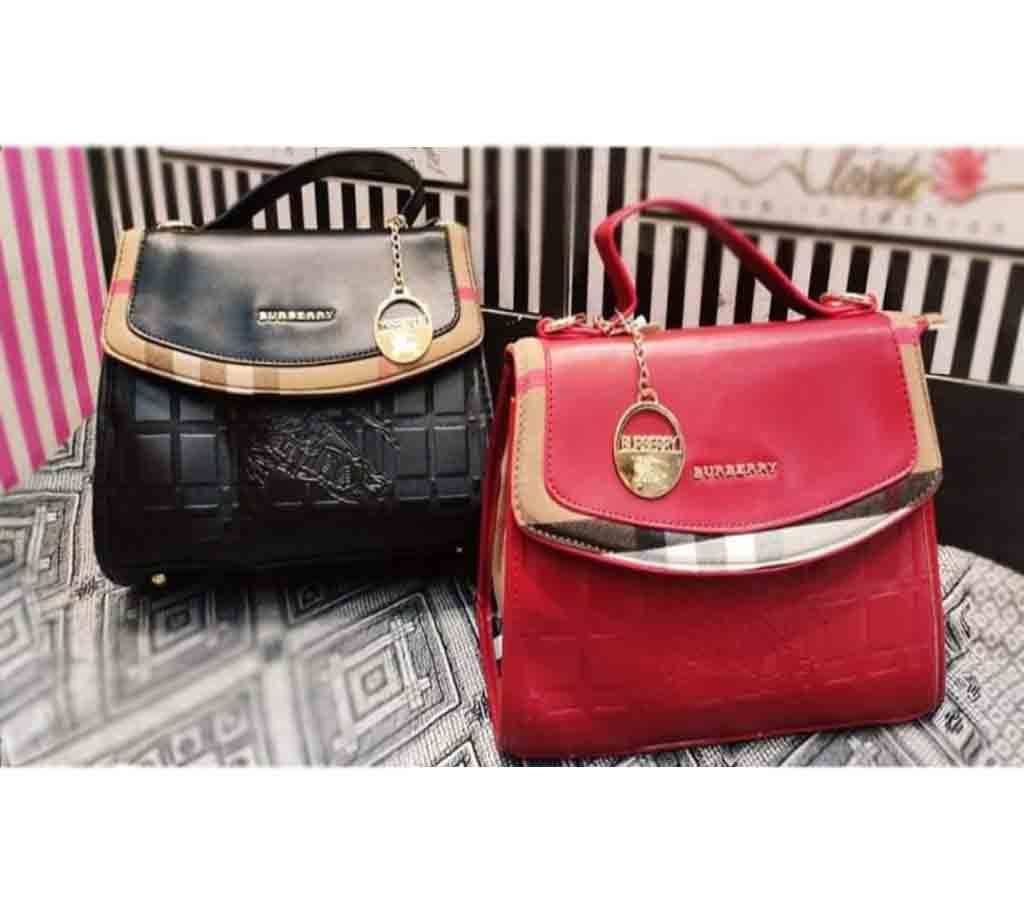 Side Bag For Women  -1pcs 