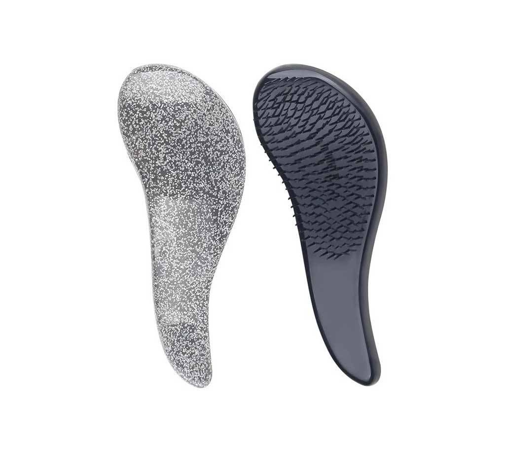 Glitter Comb- Ash