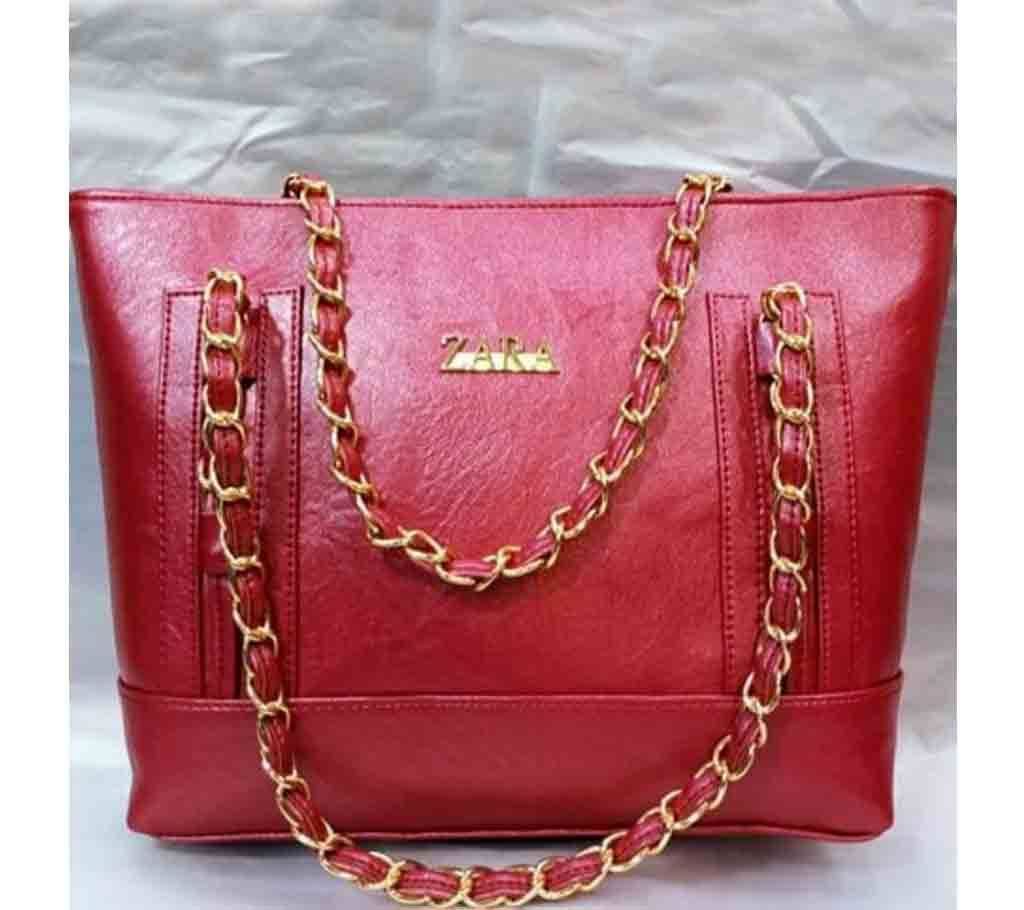 Ladies Hand Bag  BNOS065 NOS Copy