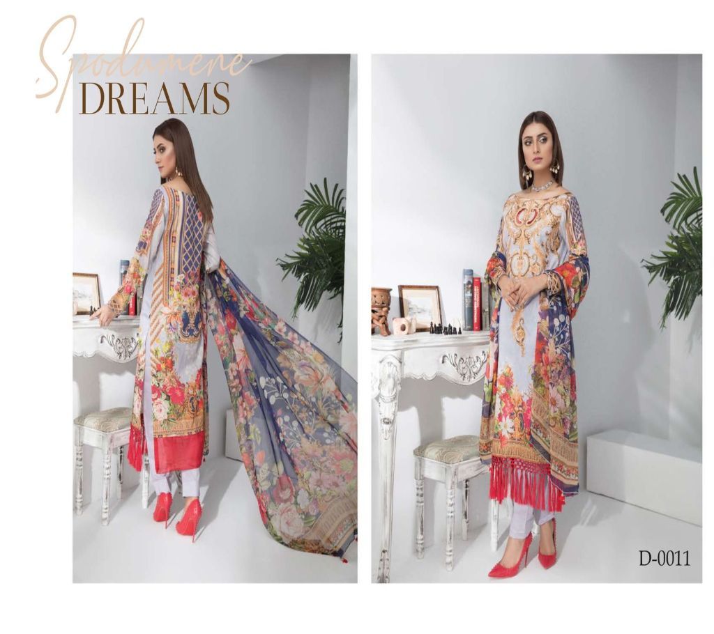 Noor E Azal - D-0011 - UNC