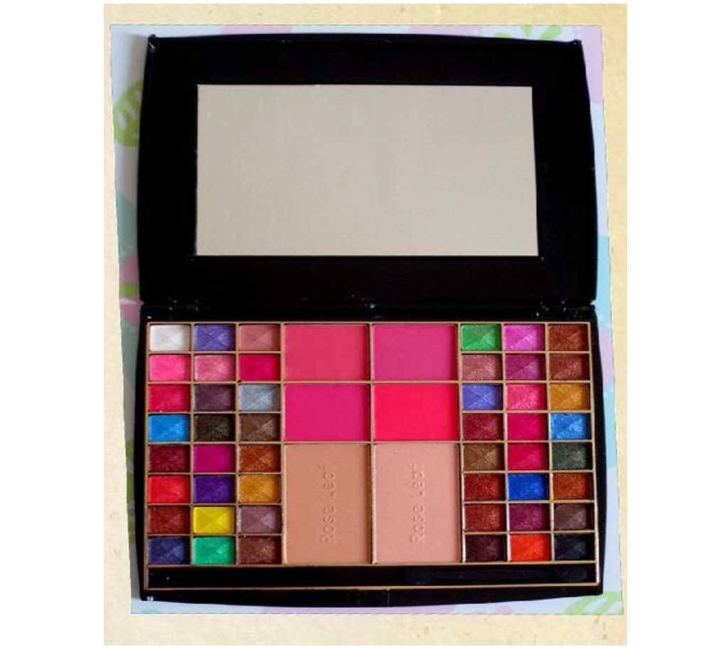 RoseLeaf Makeup 54 Color