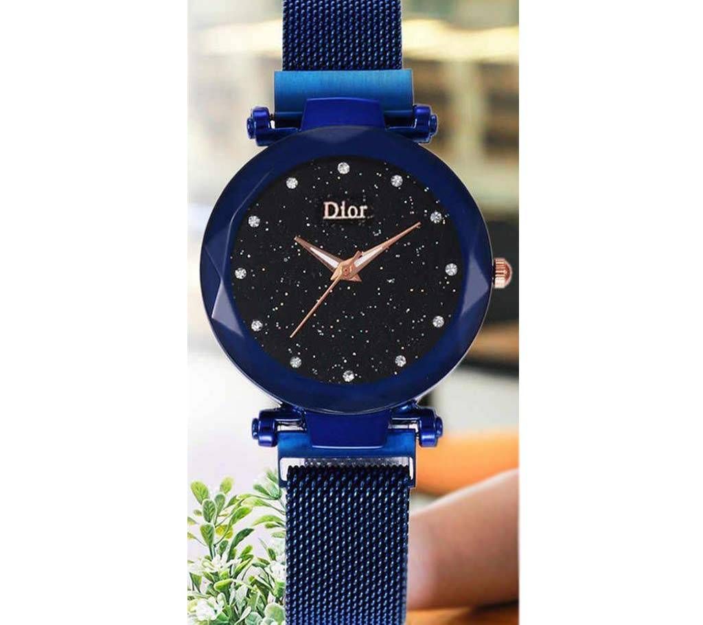 Dior Magnetic Watch For Women STW16 GLM (Copy)