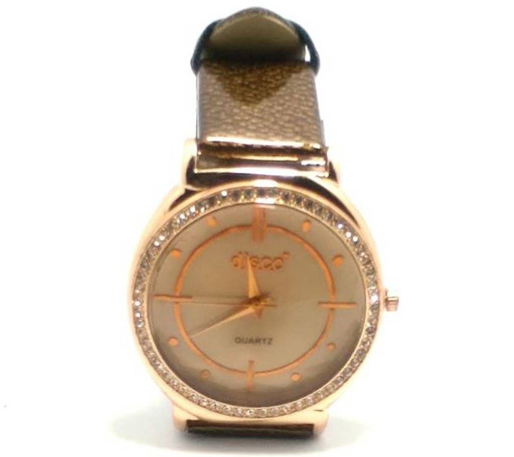 Women Hand Watch 1