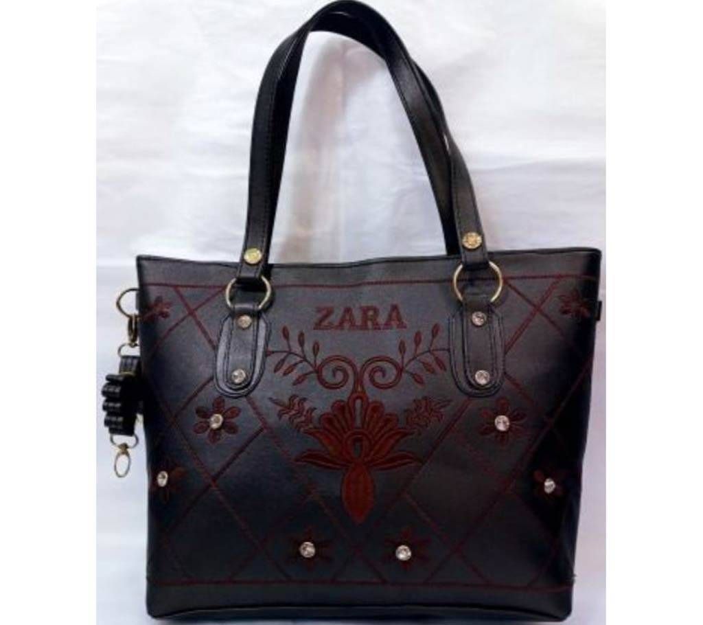 Zara Ladies Hand Bag  BNOS053  NOS1-Copy