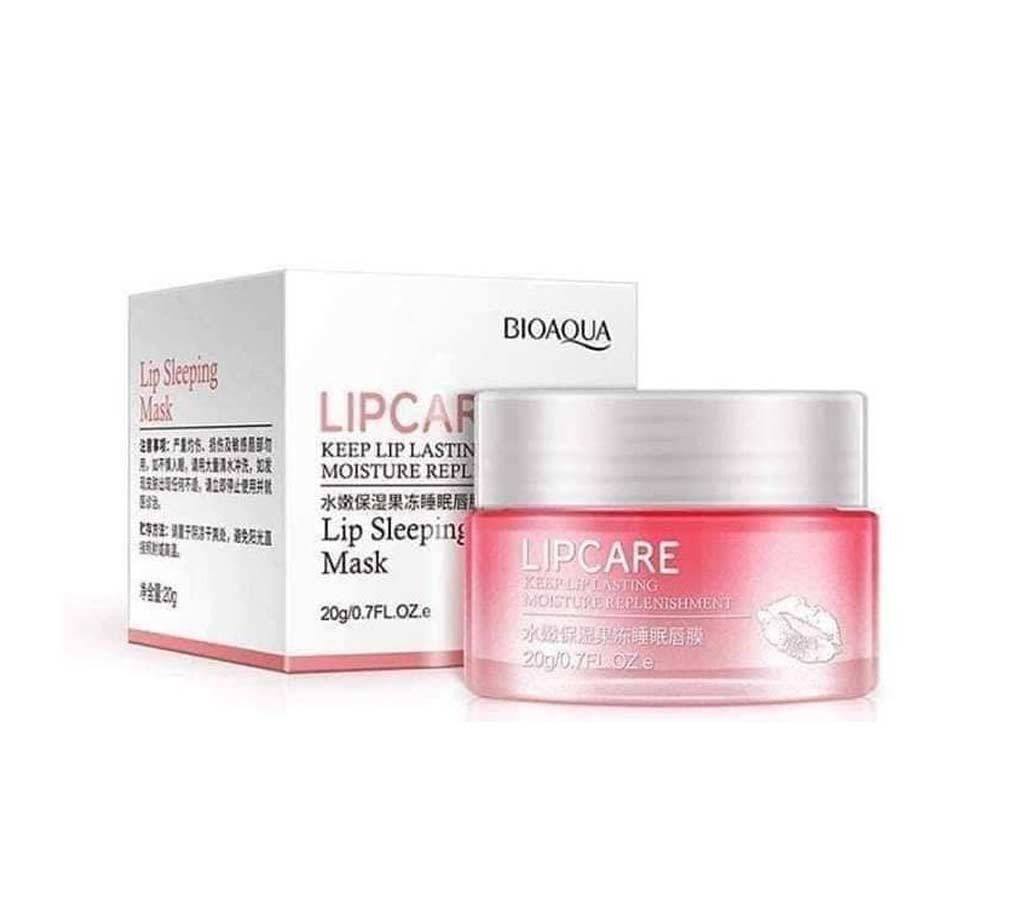 BIOAQUA Lip Care-20gm-China 