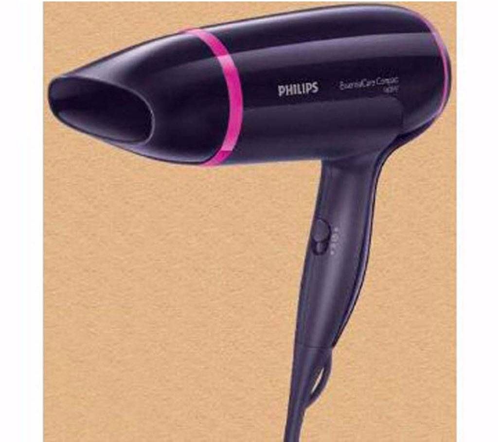 PHILIPS BHD-002/00 hair dryer 