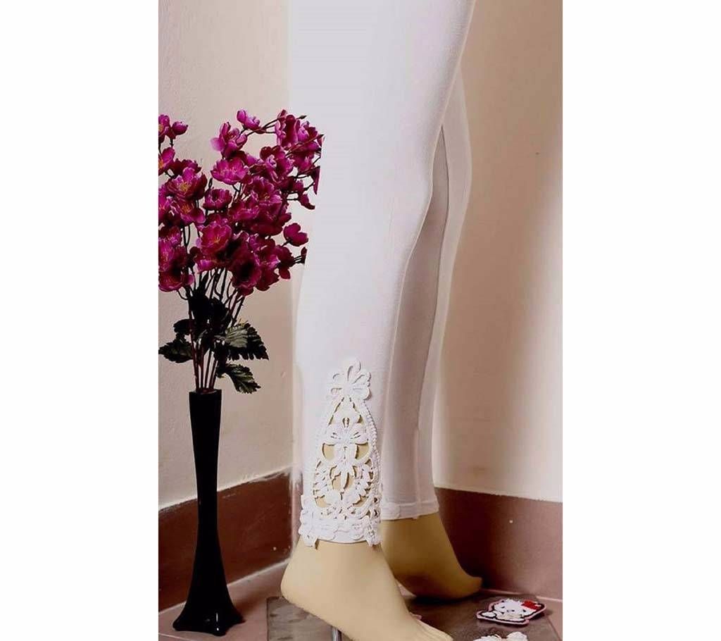 Viscose Ladies Leggings 
