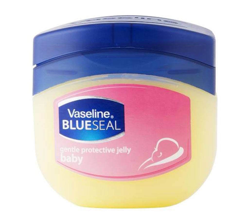 Vaseline Blue Gentle Protective Jelly