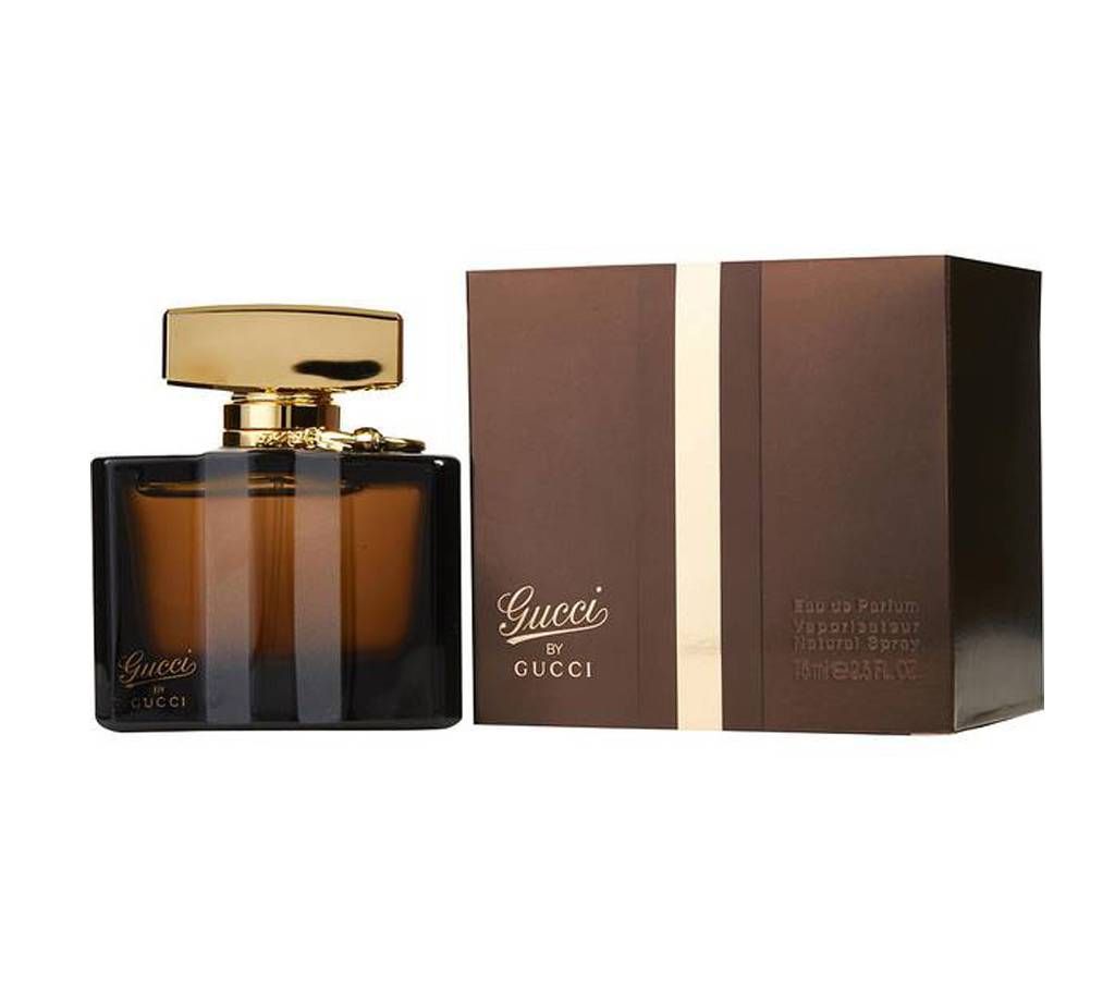 Gucci by Gucci Eau De Parfum for Women, 90ml