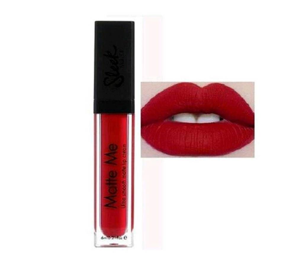 Sleek Matte Me Lipgloss
