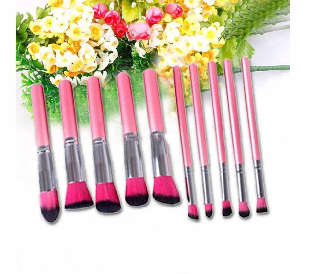 Kabuki Brush Set