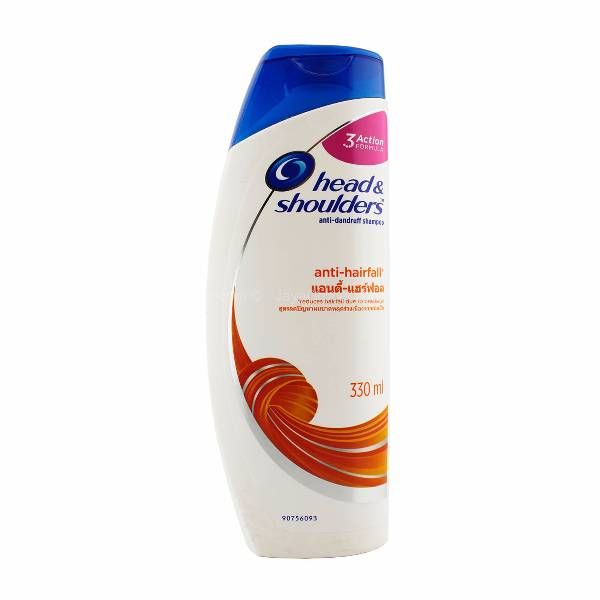 Head & Shoulder Shampoo - TH