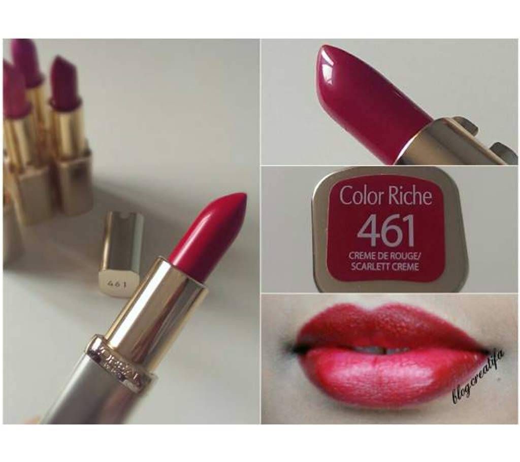 L'Oreal Paris Lipstick