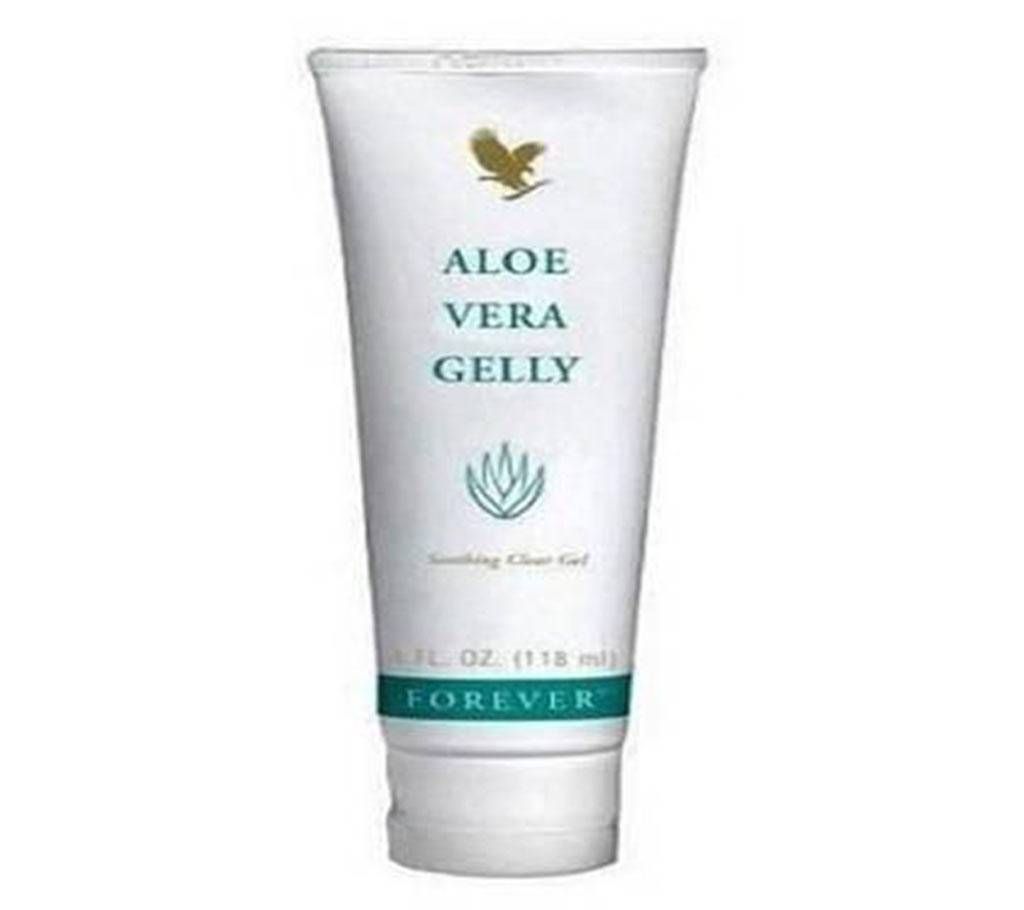 Forever Aloe Vera Gelly - 118ml (USA)