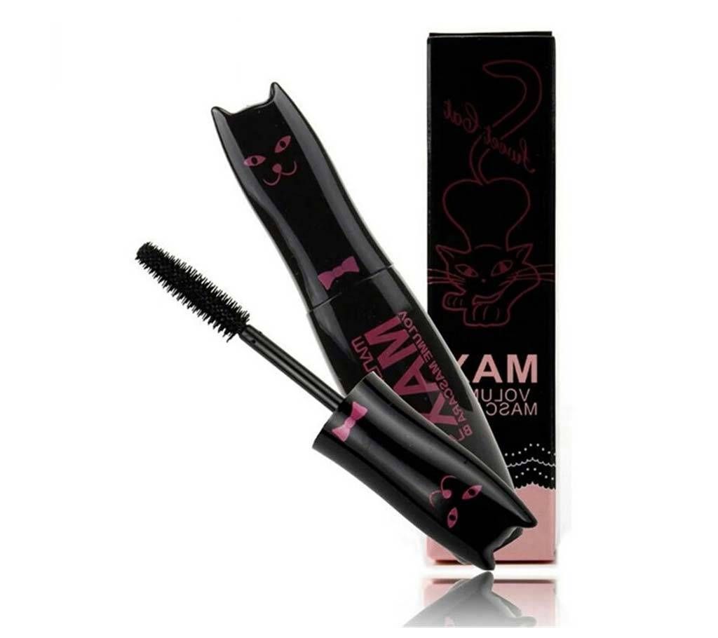 MAX vollume mascara