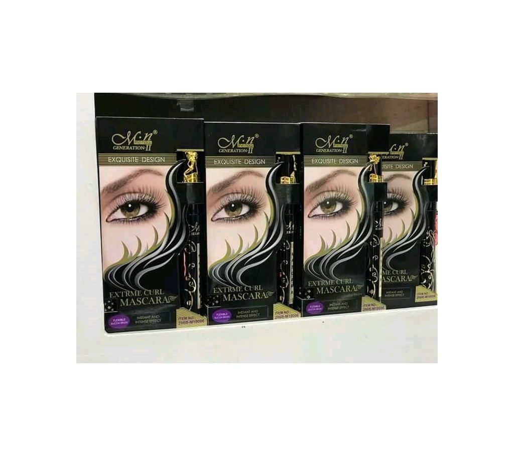 MN MASCARA