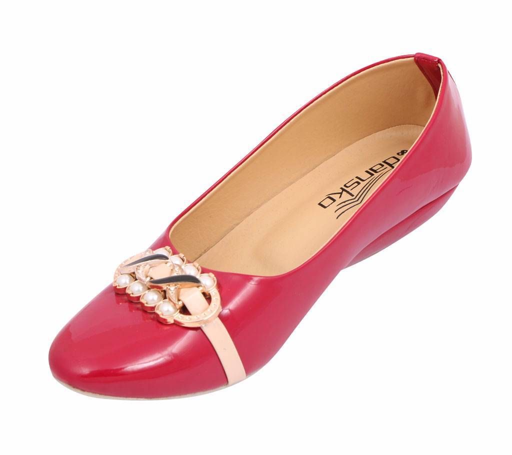 Dansko Pumpy Shoes 