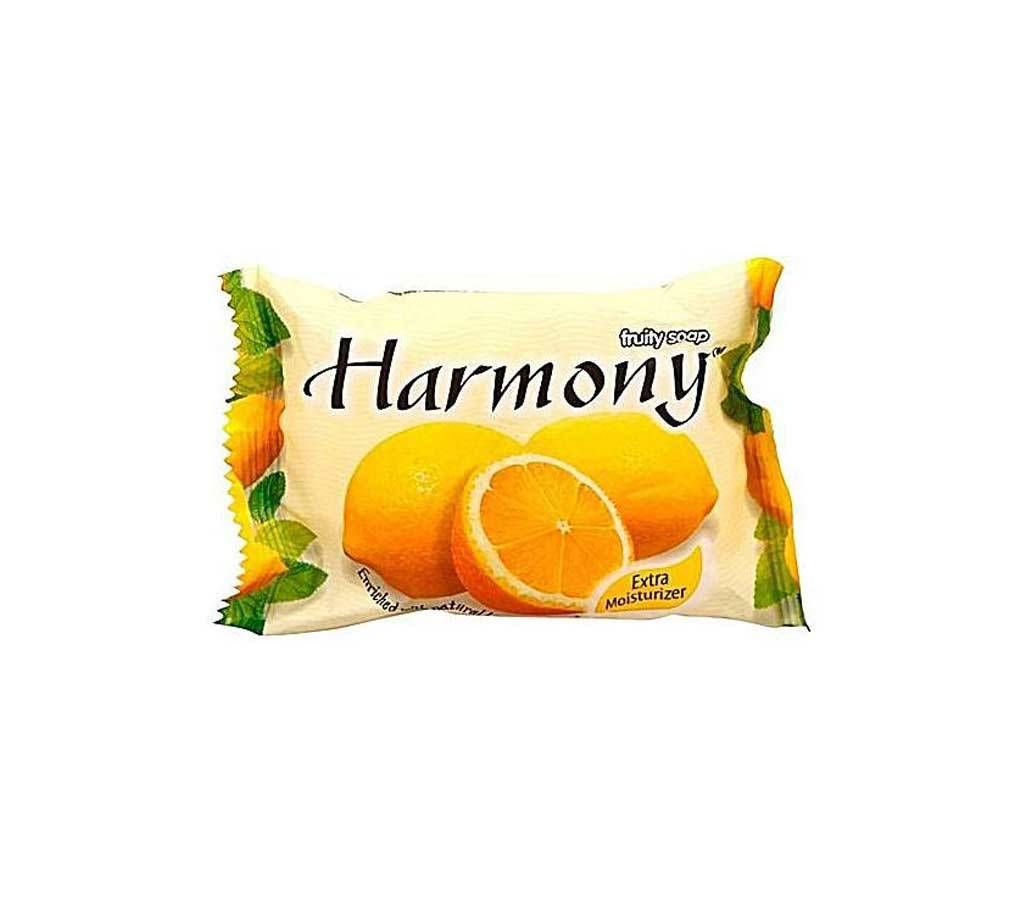 Harmony Soap Orange Indonesia