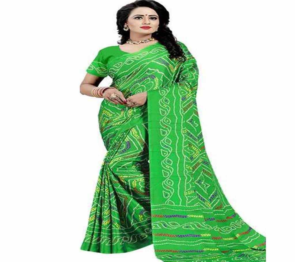 chundi silk saree n-046