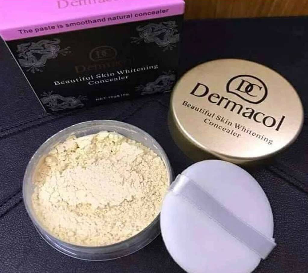 DERMACOL Skin Lose Powder 15G - UK