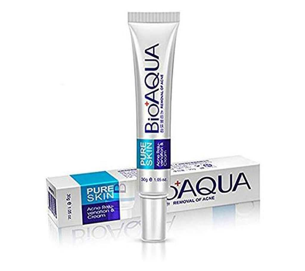 BIOAQUA Acne Treatment Cream (China)