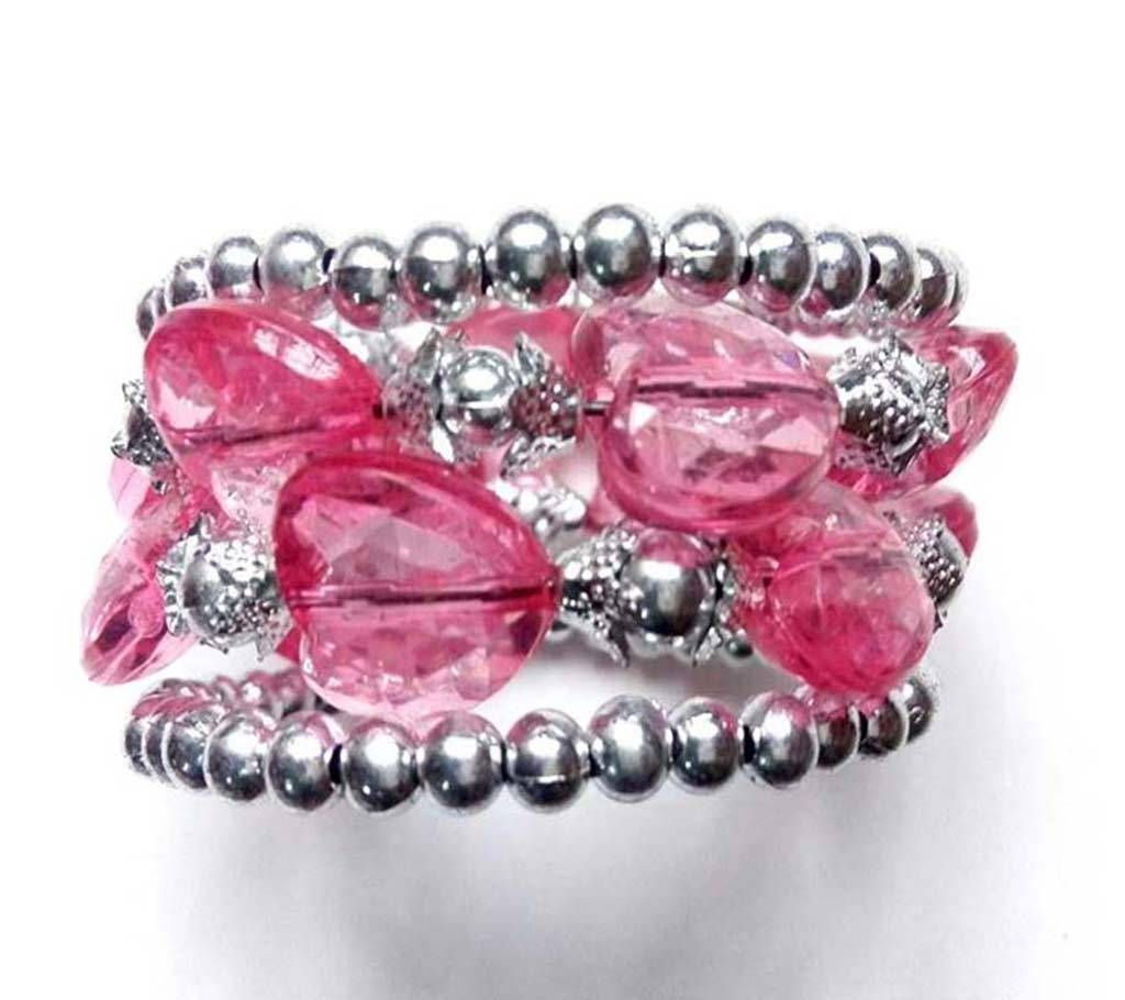 LoveShep Bracelet Pink