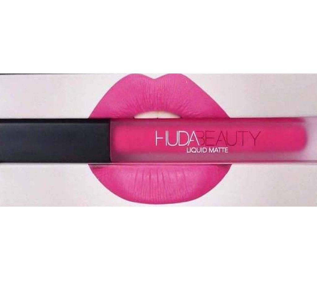 HUDA BEAUTY VIDEO STAR Liquid Matt