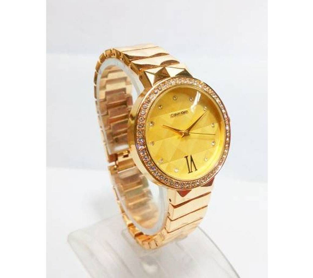 CK BEAUTIFUL LADIES WRIST WATCh