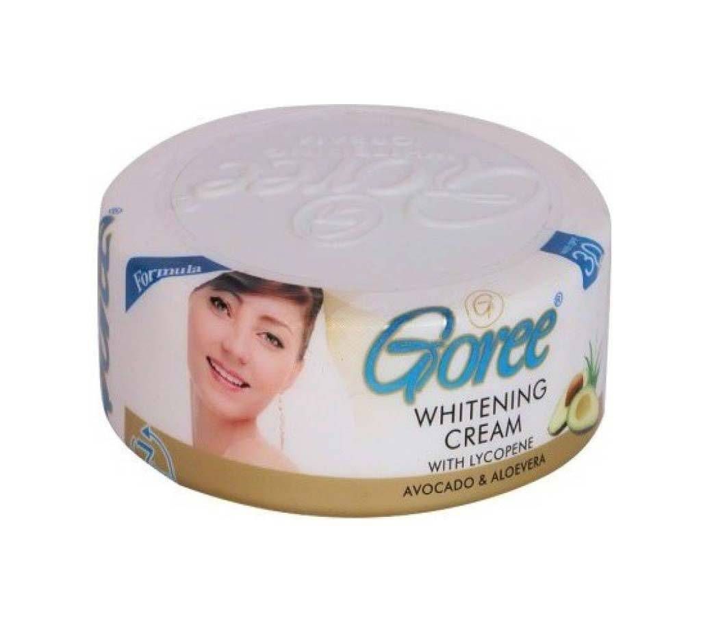 Goree Beauty Cream - 30gm 