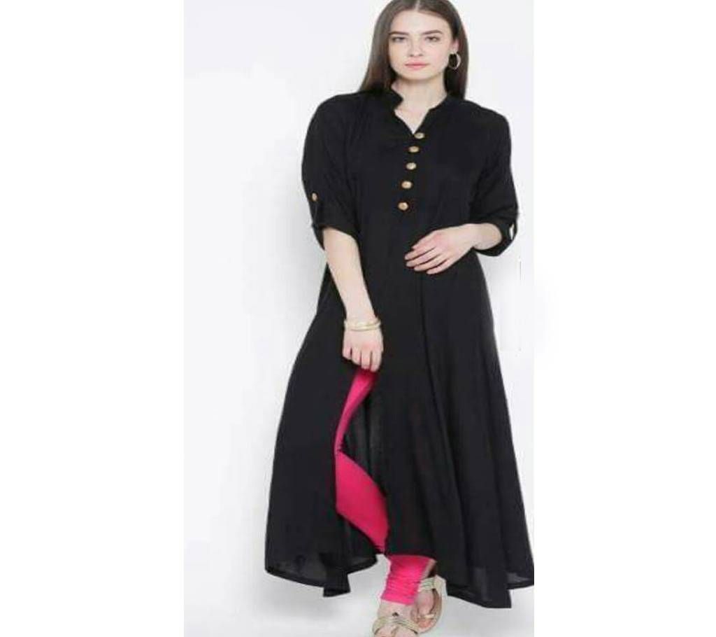 Ladies Stiched Kurti