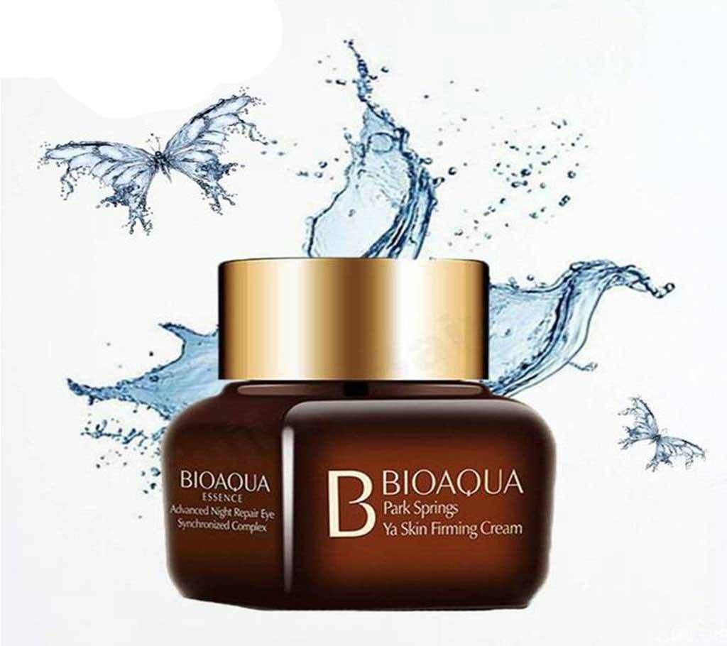 BIOAQUA Anti-Puffiness Dark Circle Anti-Aging Moisturizing eye cream  20g China