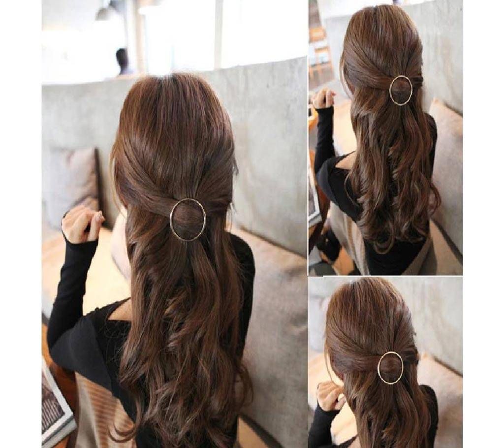 Hair Clips