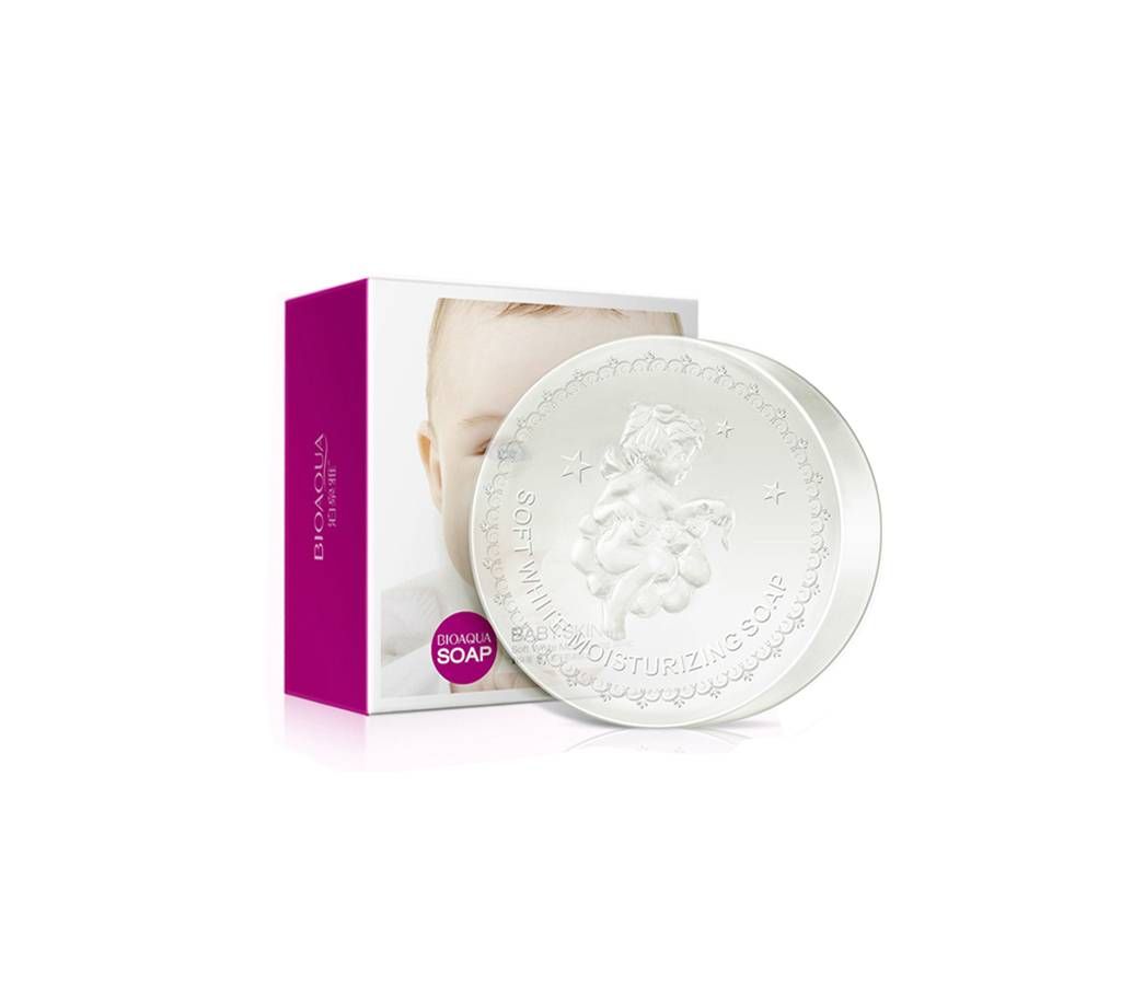 Bioaqua Baby skin Soap China