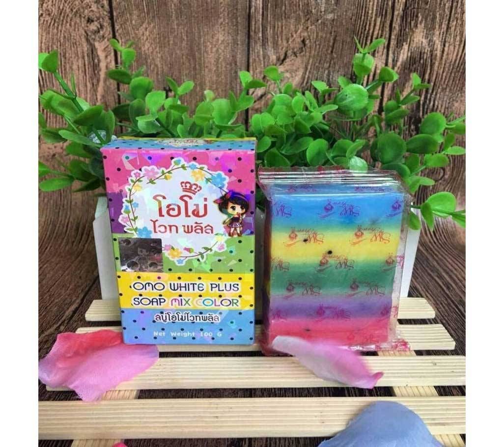 OMO Soap Thailand - Thailand