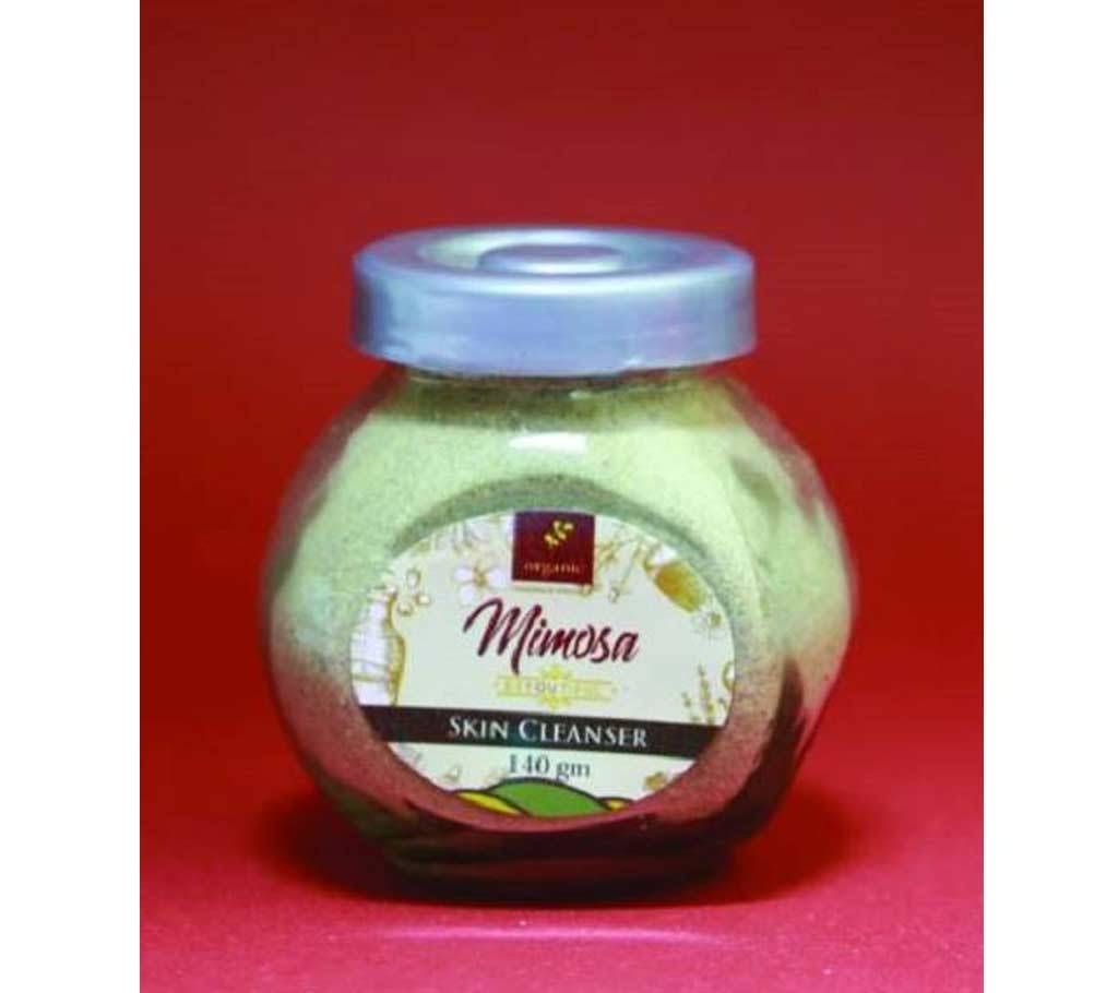 Mimosa Skin Cleanser 140 gm - Bangladesh