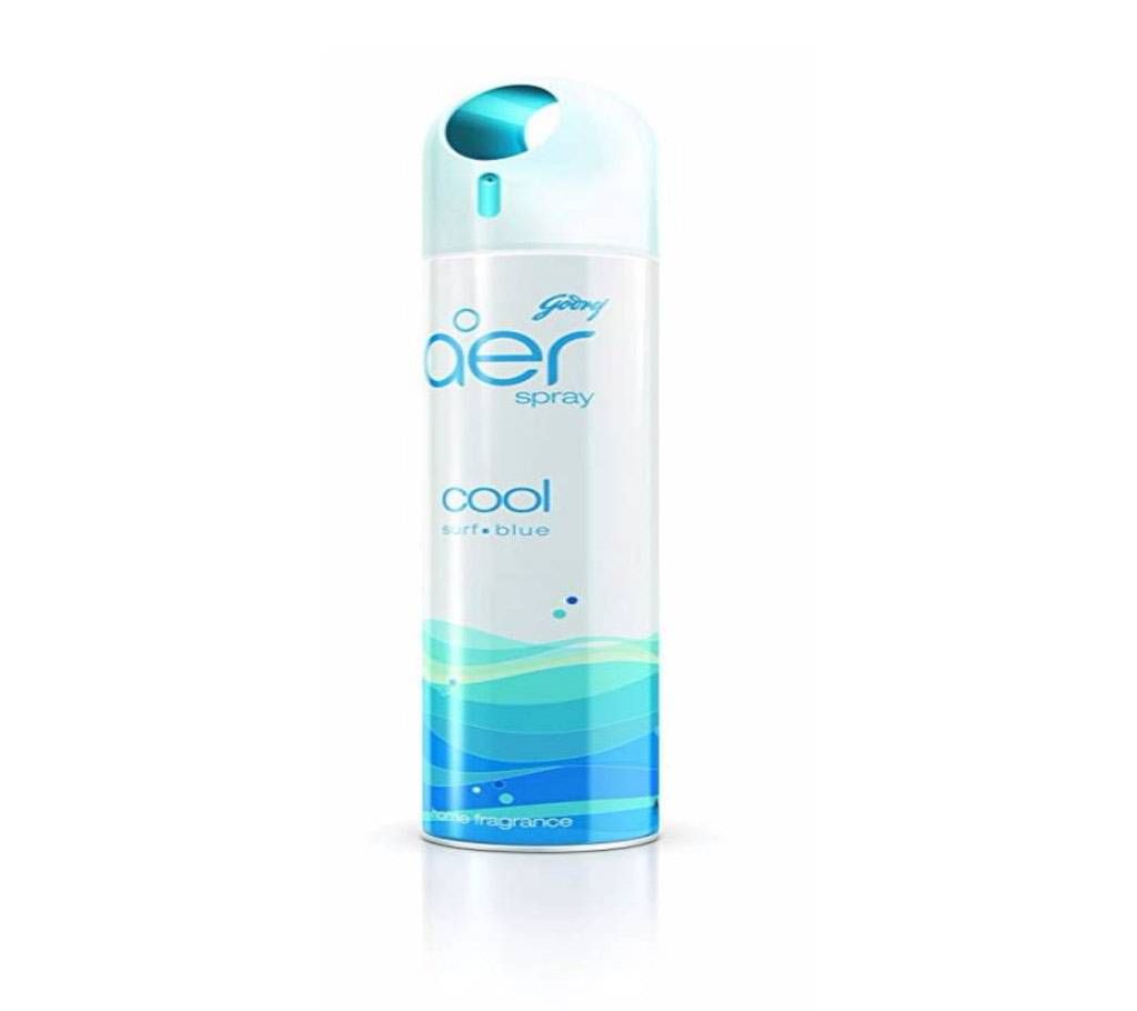 GODREJ AER COOL SURF BLUE  SPRAY India 