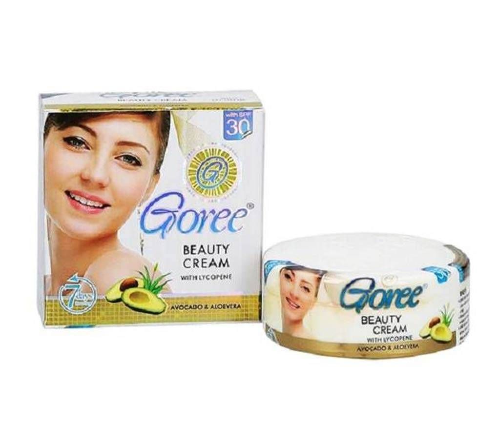 Goree Cream 30ml - Pakistan