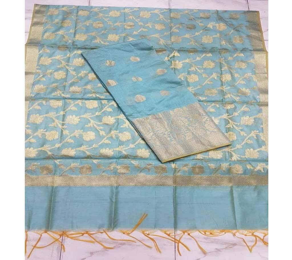 Unstitched Two pcs