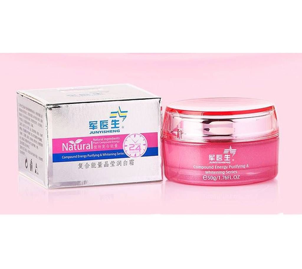 Junyisheng Natural ingredients plant  compound energy China