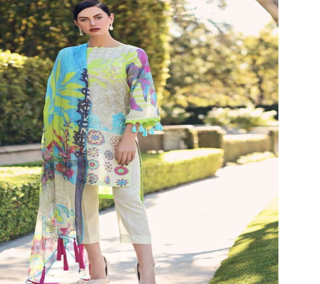 Original Charizma Summer Lawn Collection (Pakistan)