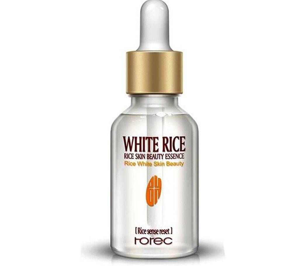 Rorec White Rice Serum 30 gm Korea