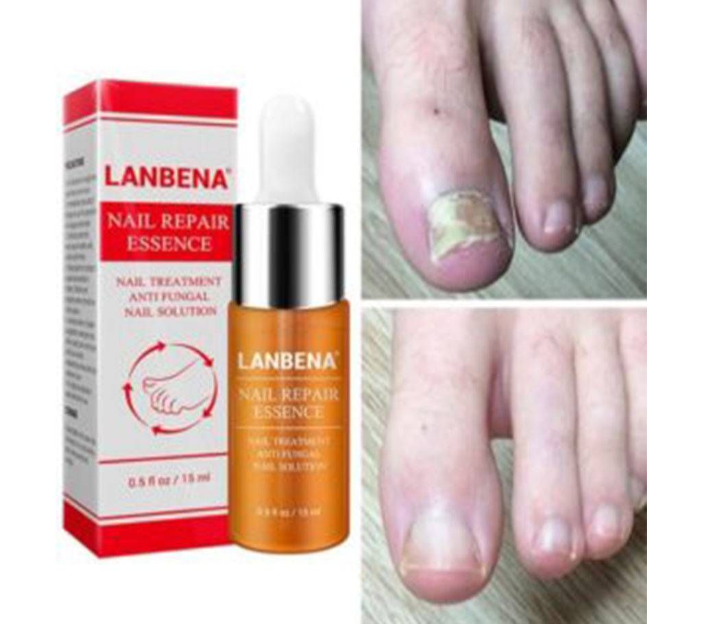 LANBENA Nail Repair Essence Serum