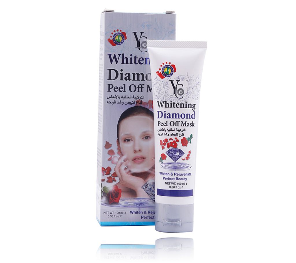 YC WHITENING DIAMOND