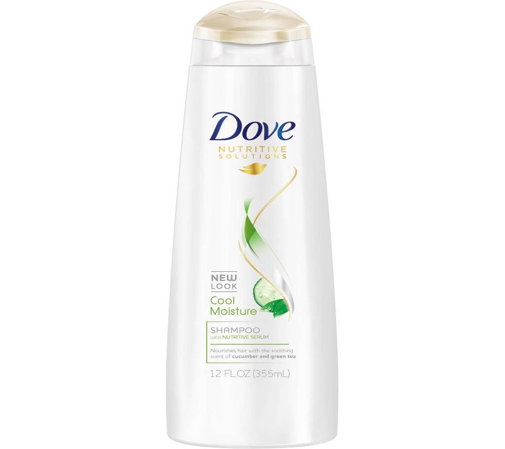 Dove Hair Fall Rescue Shampoo   250ml  UK