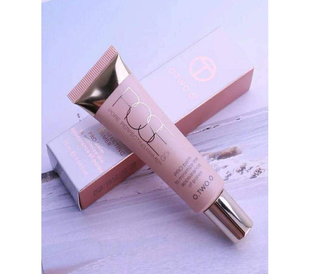 Face Primer 25ml Hong Kong  