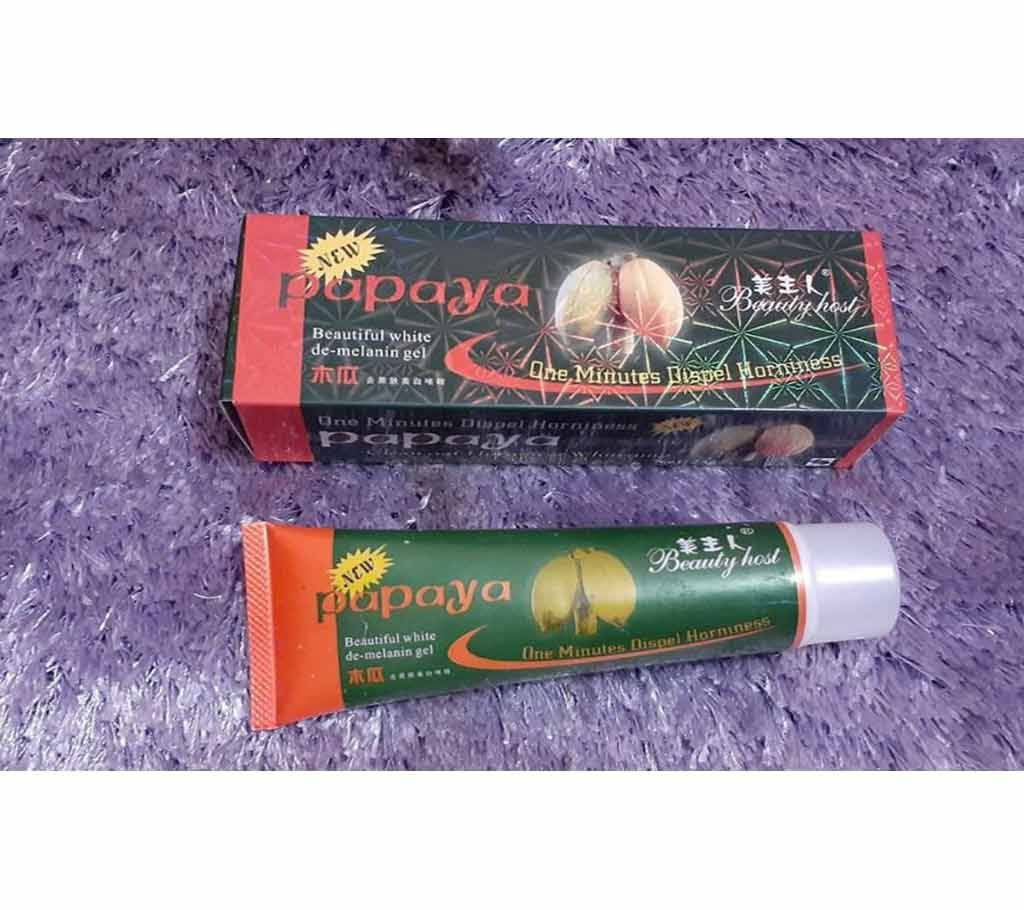 PAPAYA Fresh Wash-25gm-china